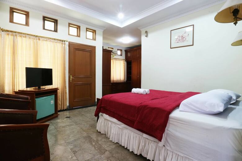 Hotel Ponty Bandung
