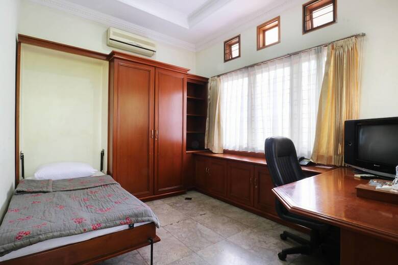 Hotel Ponty Bandung