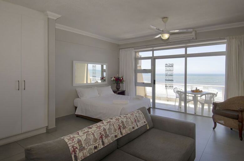 Apartamentos 606 Umdloti Beach Resort