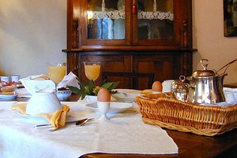 Agroturismo La Grencaia