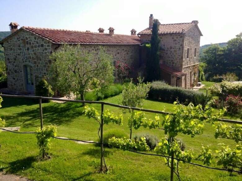 Agroturismo La Grencaia