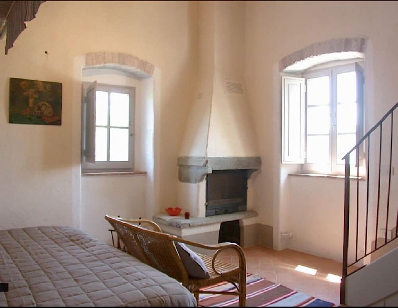 Agroturismo La Grencaia