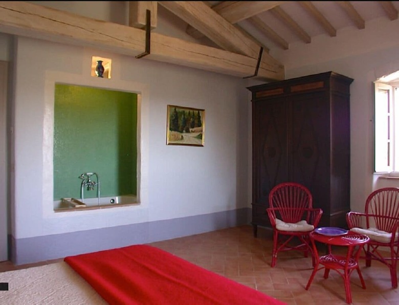 Agroturismo La Grencaia