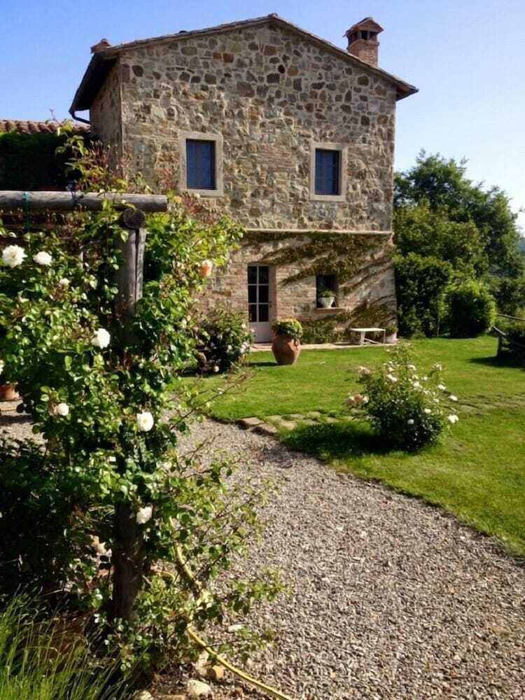 Agroturismo La Grencaia