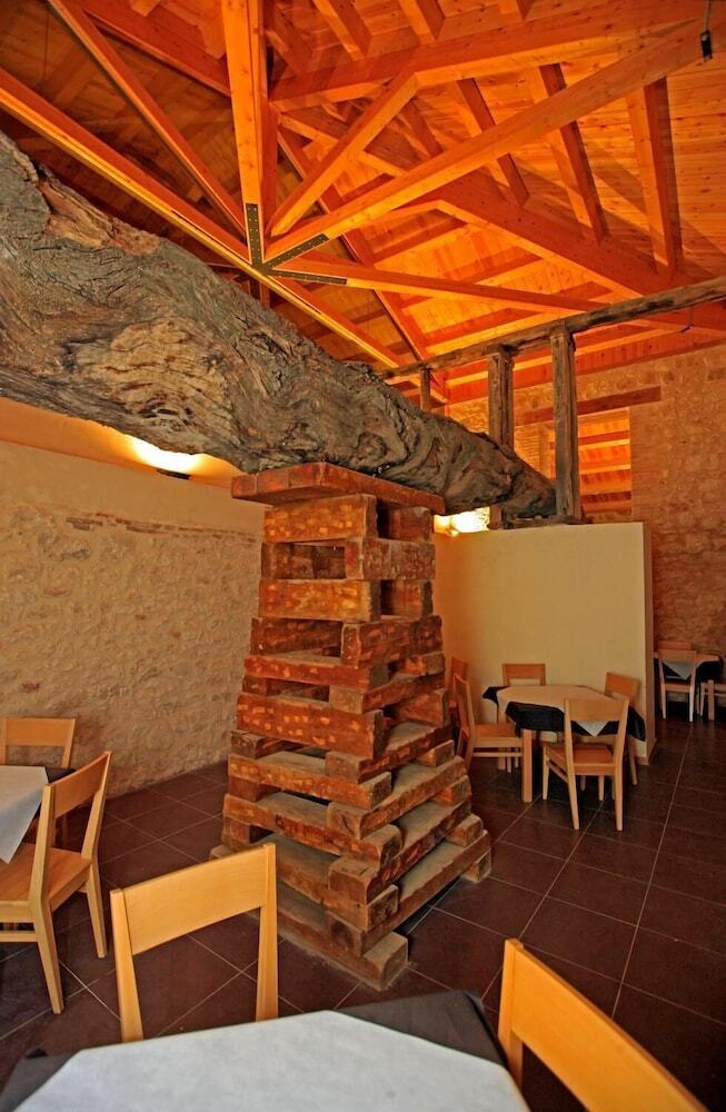 Hotel El Lagar de La Navazuela