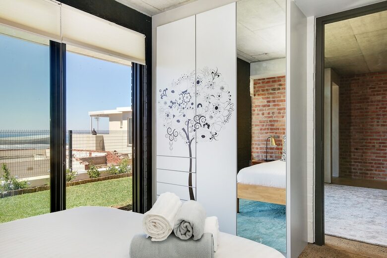 Apartamentos Upper Green Point Roos Villa