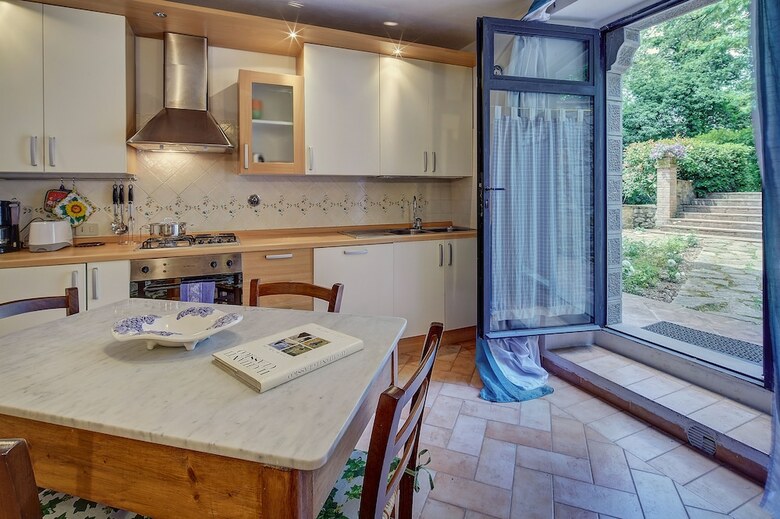 Apartamento La Loggetta