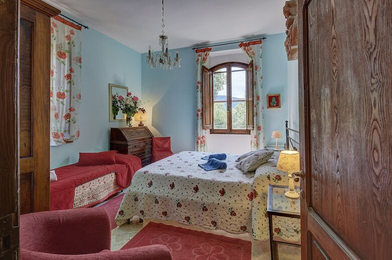 Apartamento La Loggetta
