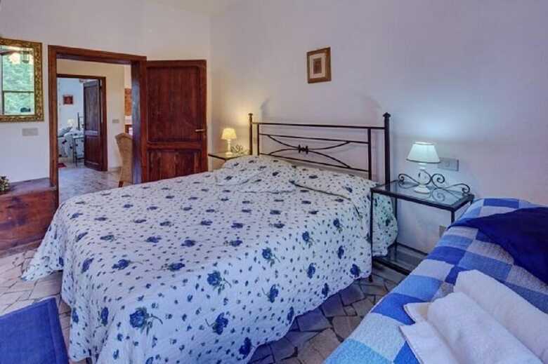 Apartamento La Loggetta