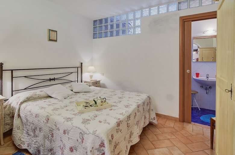 Apartamento La Loggetta