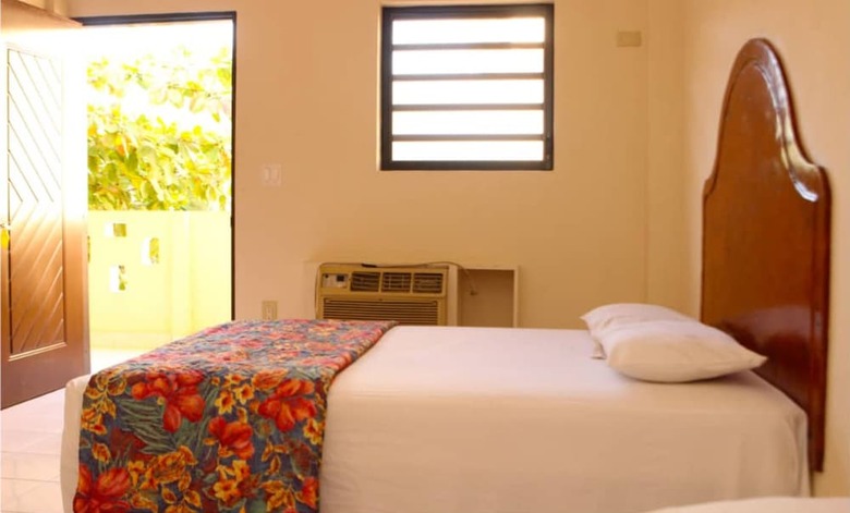 Hotel Le Meridien