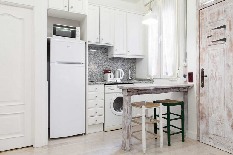 Apartamentos Espectacular Estudio Chueca