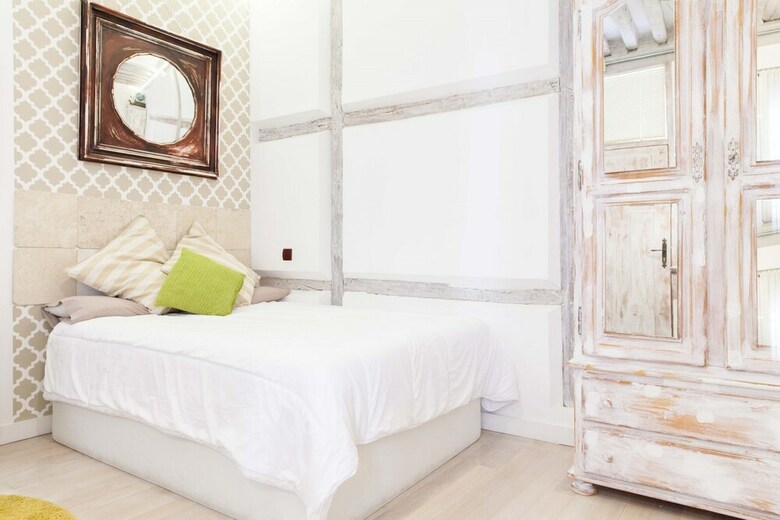 Apartamentos Espectacular Estudio Chueca