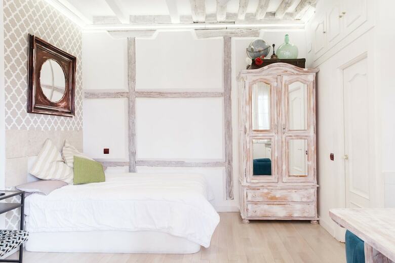 Apartamentos Espectacular Estudio Chueca