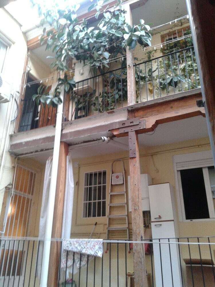Apartamentos Espectacular Estudio Chueca