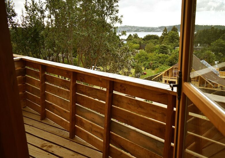 Hotel Agua Nativa