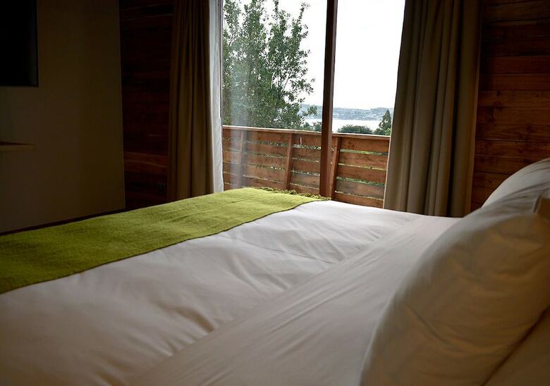 Hotel Agua Nativa