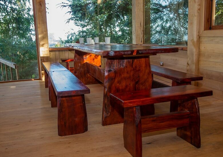 Hotel Agua Nativa