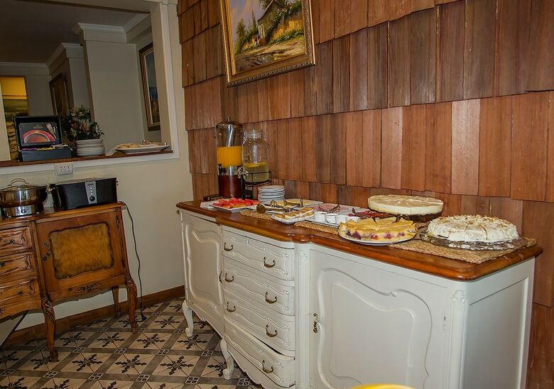 Hotel Agua Nativa