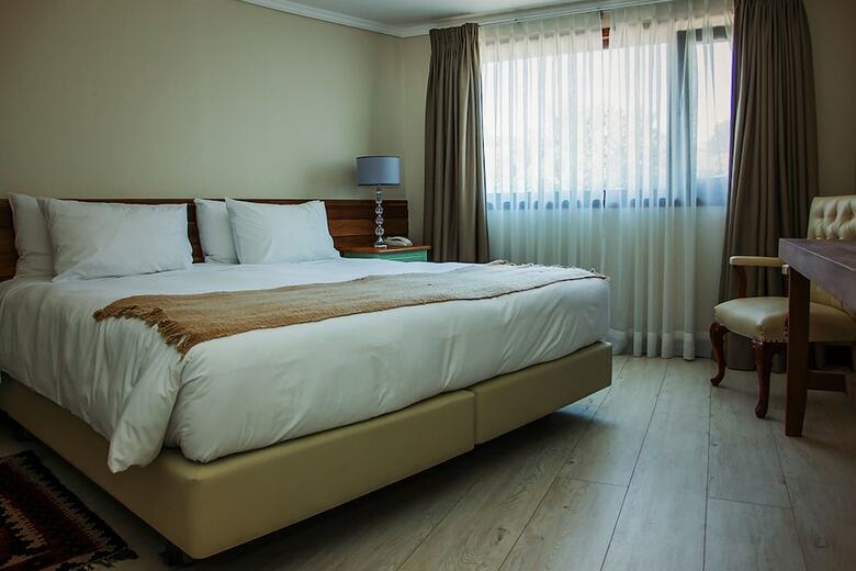 Hotel Agua Nativa