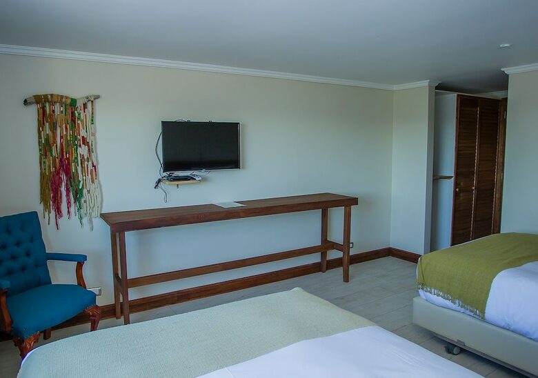 Hotel Agua Nativa