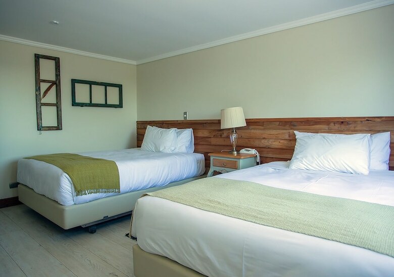 Hotel Agua Nativa