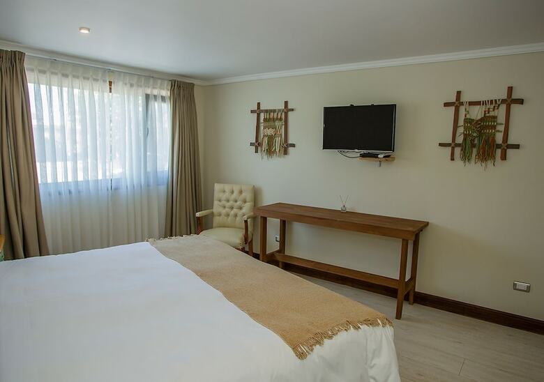 Hotel Agua Nativa