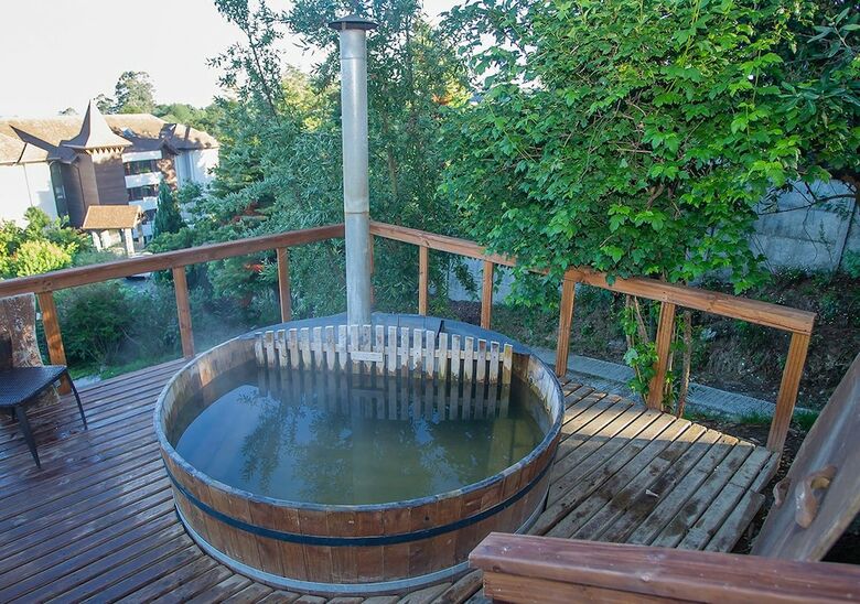 Hotel Agua Nativa