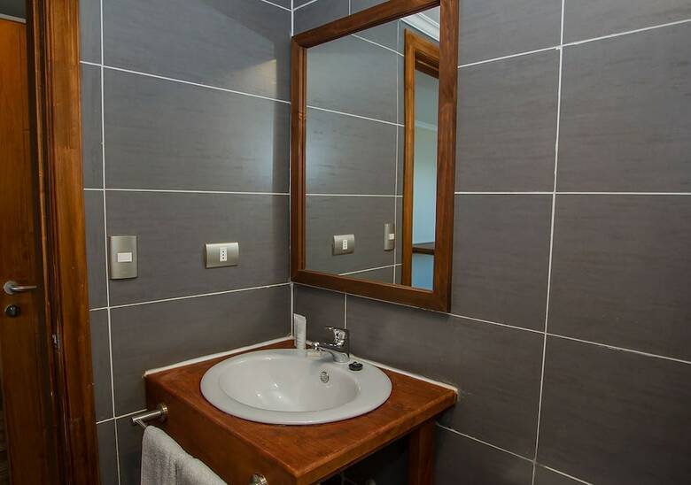 Hotel Agua Nativa