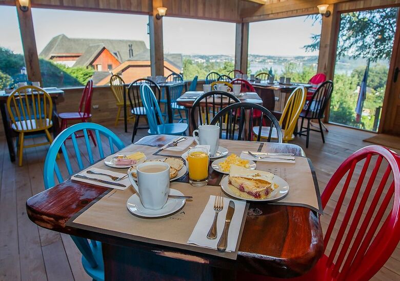 Hotel Agua Nativa