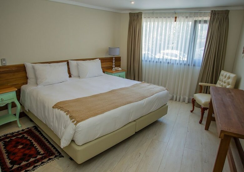 Hotel Agua Nativa