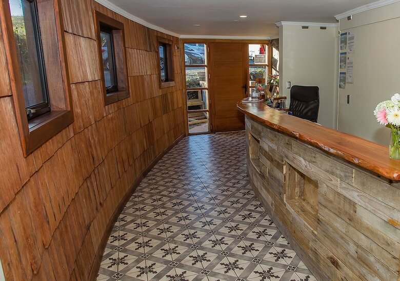 Hotel Agua Nativa
