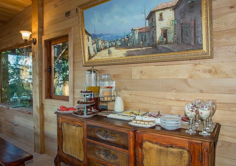 Hotel Agua Nativa