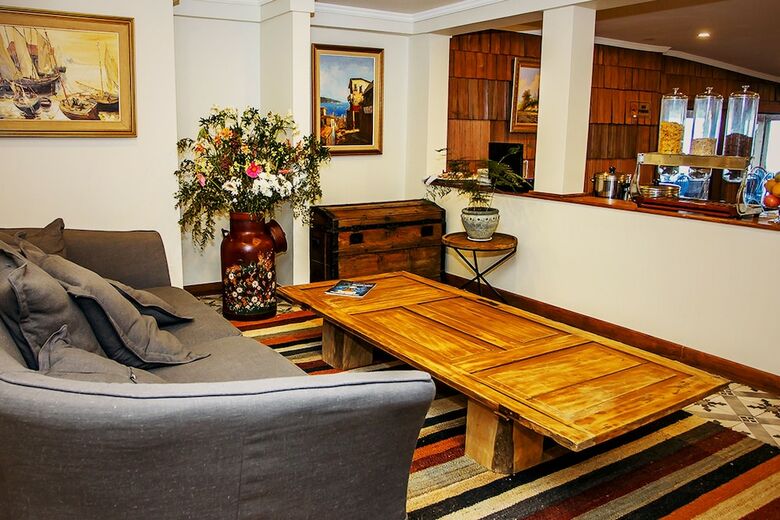 Hotel Agua Nativa