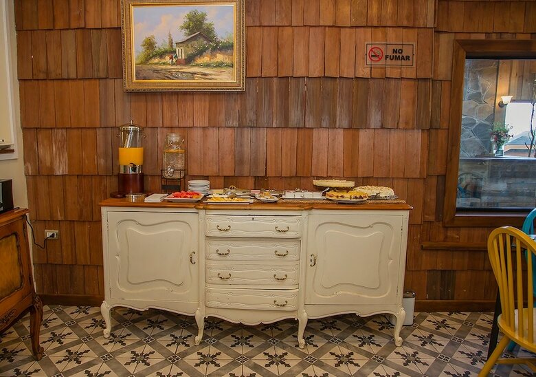 Hotel Agua Nativa
