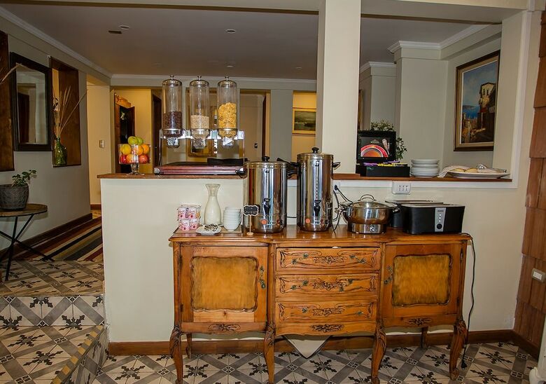 Hotel Agua Nativa