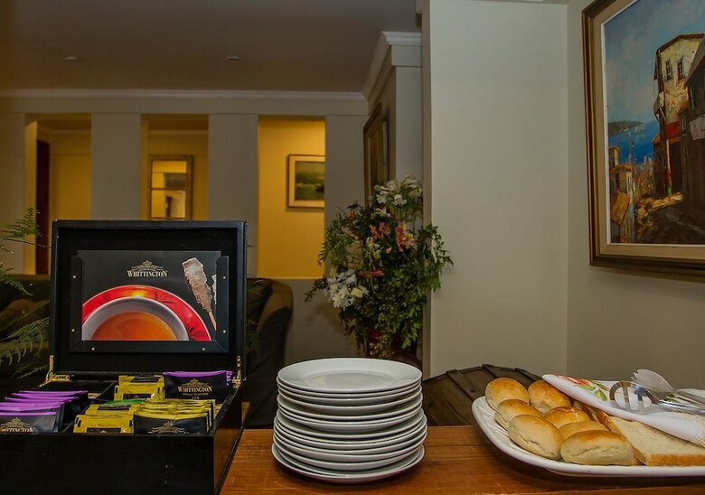 Hotel Agua Nativa