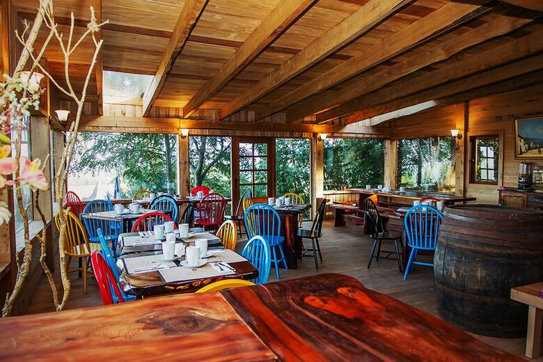 Hotel Agua Nativa