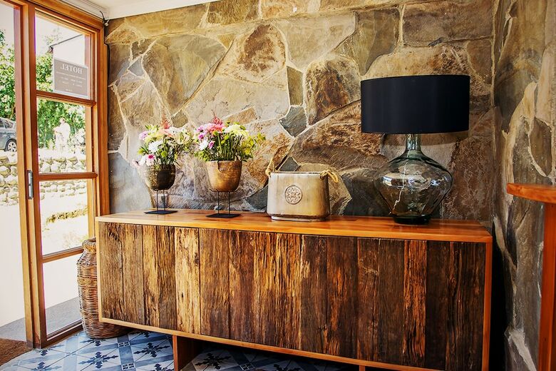 Hotel Agua Nativa