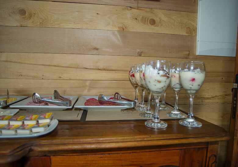 Hotel Agua Nativa