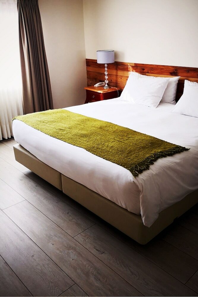 Hotel Agua Nativa