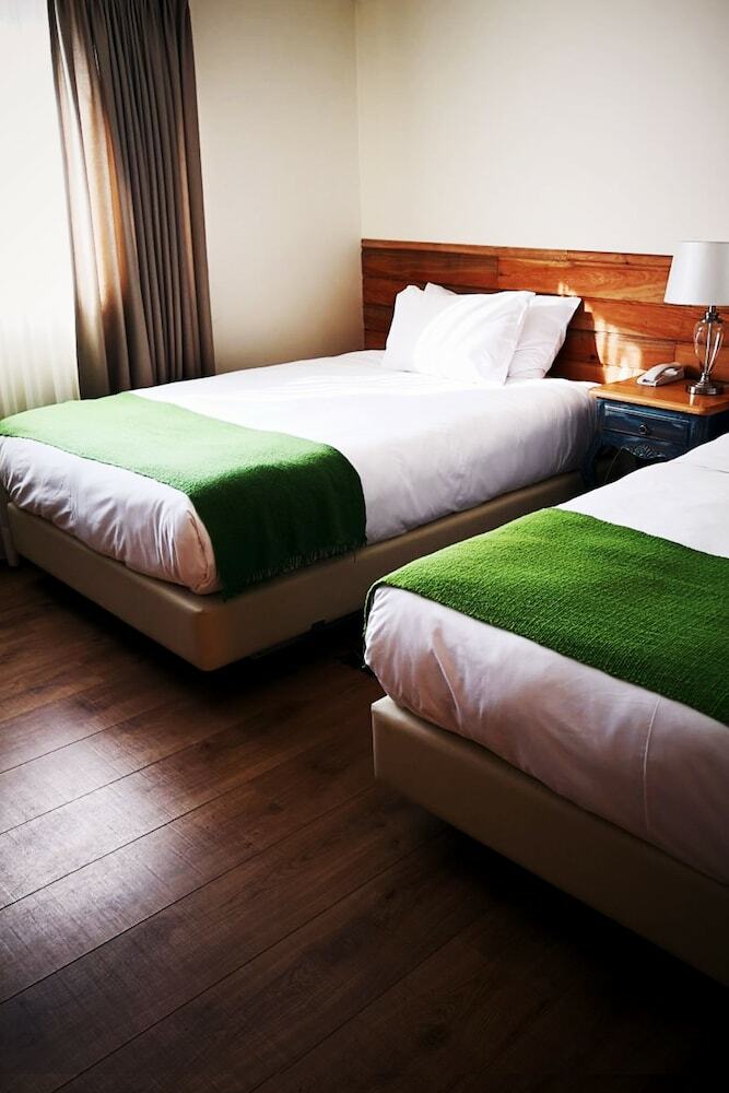 Hotel Agua Nativa