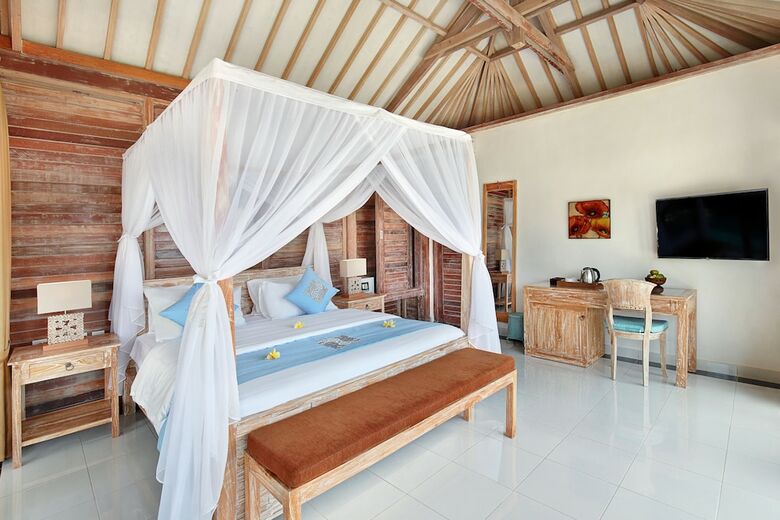 Hotel The Acala Shri Sedana