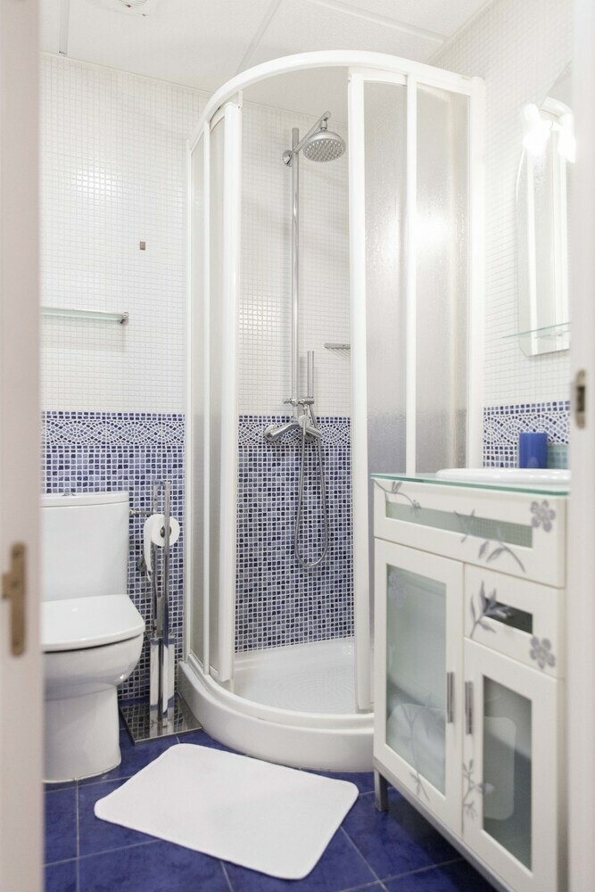 Apartamentos Espectacular Estudio En Malasa�a