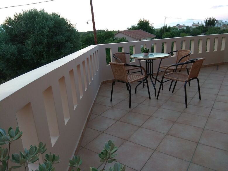 Villa Fanouris