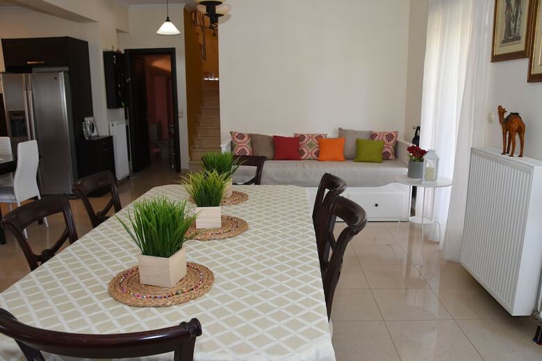 Villa Fanouris
