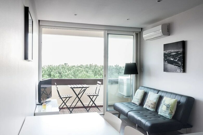 Apartamento Cap Locations Naturisme