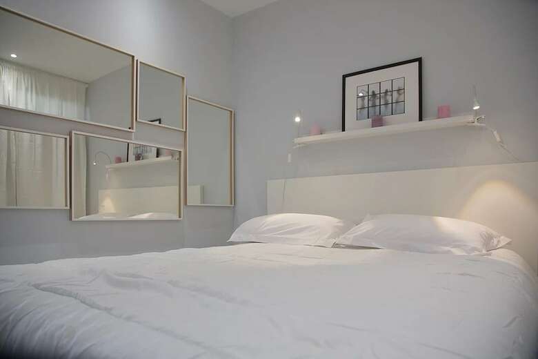 Apartamento Cap Locations Naturisme
