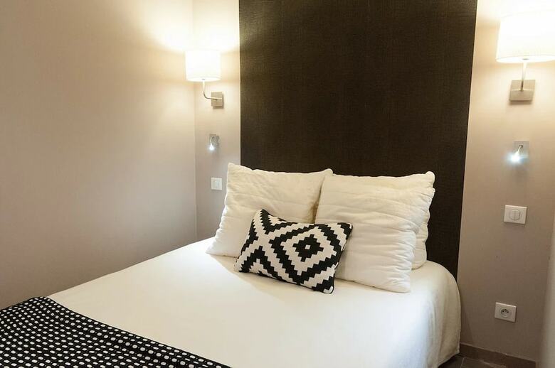 Apartamento Cap Locations Naturisme
