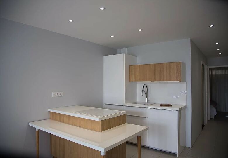 Apartamento Cap Locations Naturisme